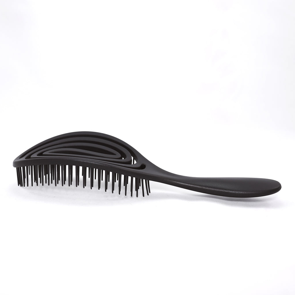 Magic Brush Magic Combs Hair Brush Magic Detangling Handle Tangle Shower  Hair Brush Comb Salon Styling Tamer Tool From life, $1.18