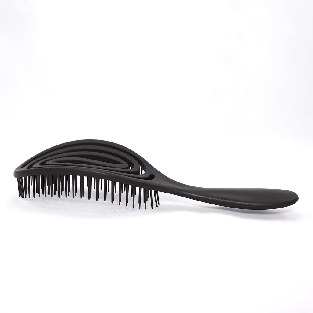 Magic Detangling Brush - Black Onyx