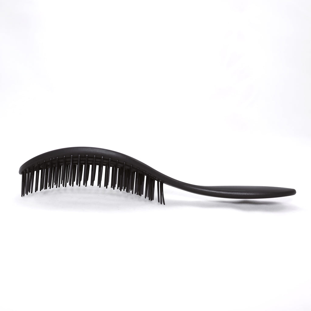 Magic Detangling Brush - Black Onyx