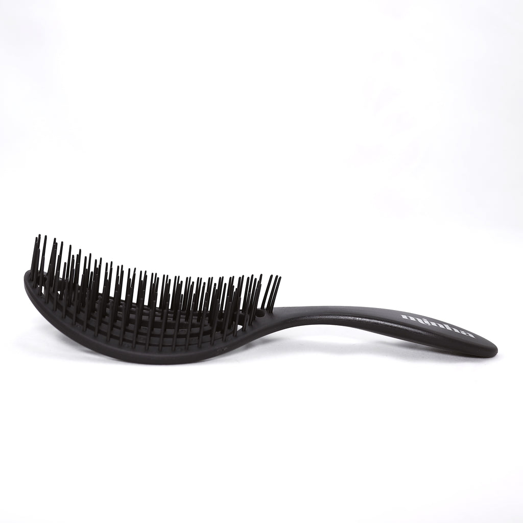 Magic Detangling Brush - Black Onyx